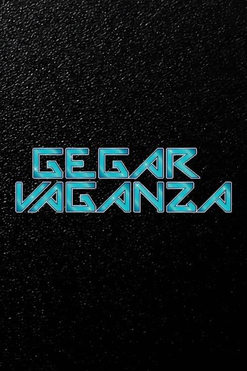 Gegar Vaganza poster