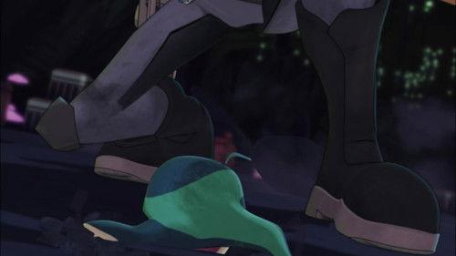 Slugterra Season 1 Episode 32 - The Thrill of the Game