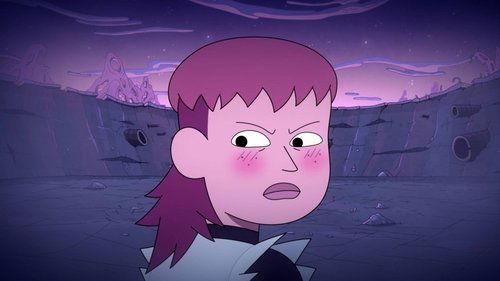 undefined Season 1 Episode 5 - Destiny