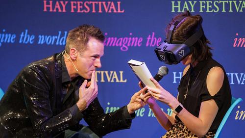 Click Season 20 Episode 22 - The Tech That Helped Maisy See Again