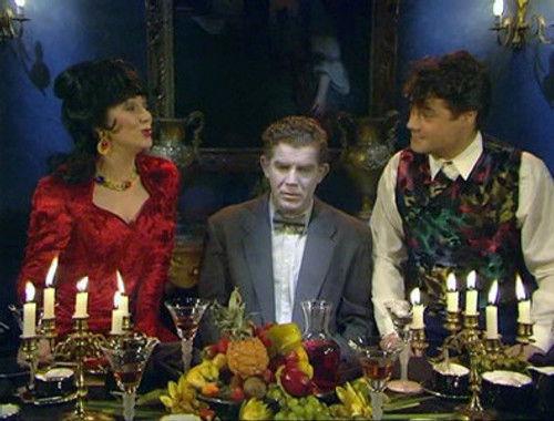 Absolutely Season 2 Episode 4 - Season 2 Episode 4