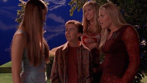 undefined Season 2 Episode 9 - High School Play