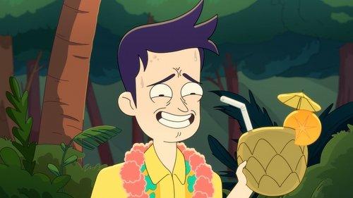 Star Trek: Lower Decks Season 2 Episode 9 - wej Duj