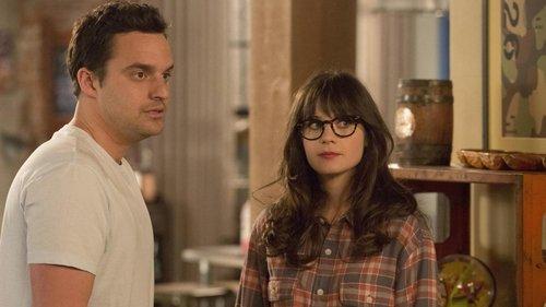 New Girl Season 2 Episode 24 - Winston's Birthday
