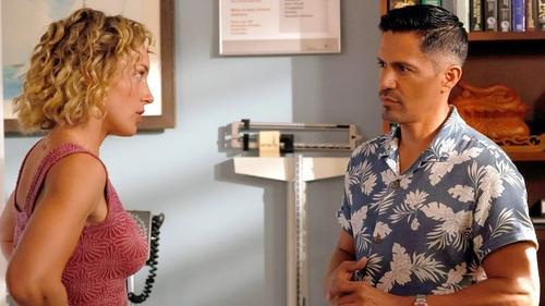 undefined Season 5 Episode 1 - The Passenger