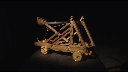 Ancient Discoveries Season 2 Episode 1 - Warfare