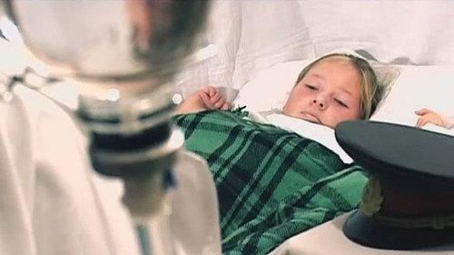 The investigation was conducted Season 5 Episode 22 - Episode 22