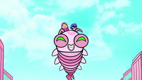 undefined Season 1 Episode 46 - Missing