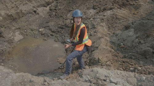 The Curse of Oak Island Season 13 Episode 9 - So Close, Yet Sonar