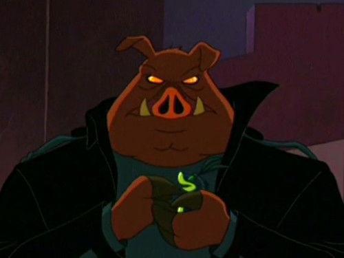 Malo Korrigan Season 1 Episode 6 - Episode 6