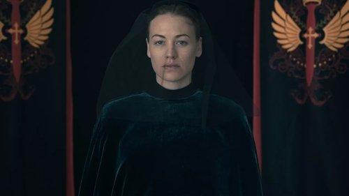 The Handmaid's Tale Season 5 Episode 2 - Ballet