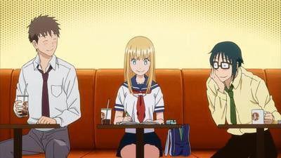 Today's Asuka Show Season 1 Episode 12 - Homework