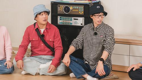 Apartment 404 Season 1 Episode 1 - The Buried Secret