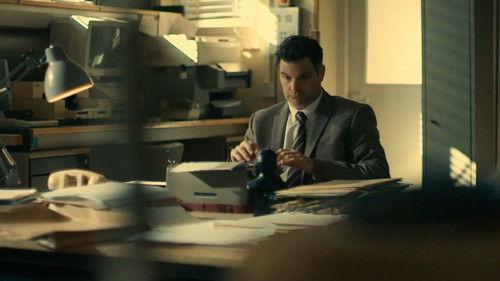 Damian Lewis: Spy Wars Season 1 Episode 6 - Trojan Horse