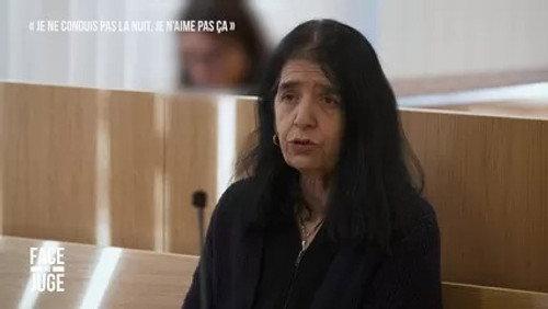 Face au juge Season 12 Episode 4 - Episode 4