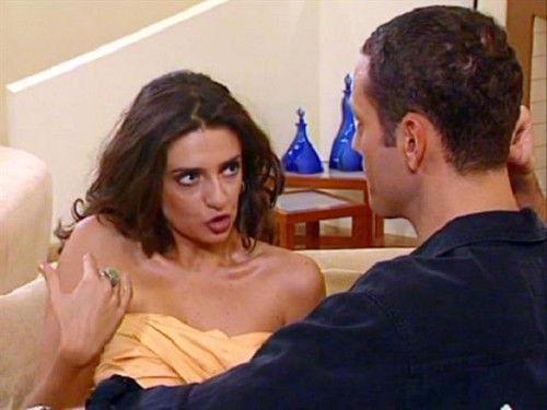 Konstantinos and Helen Season 1 Episode 3 - Fiddler Under the Same Roof