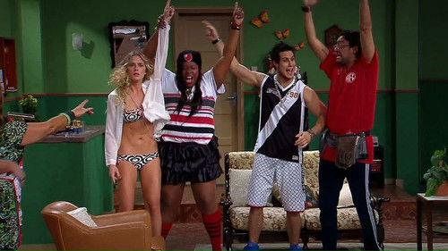 Vai Que Cola Season 1 Episode 16 - Episode 16