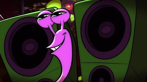 Turbo FAST Season 1 Episode 8 - Ants Ants Revolution