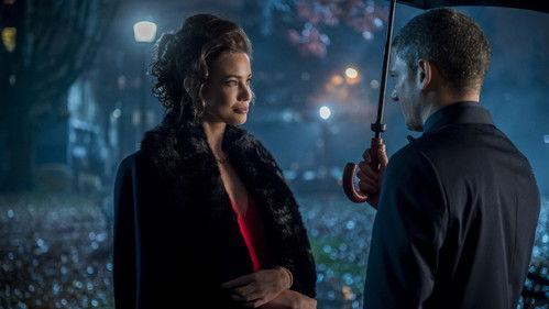 DC's Legends of Tomorrow Season 1 Episode 4 - White Knights