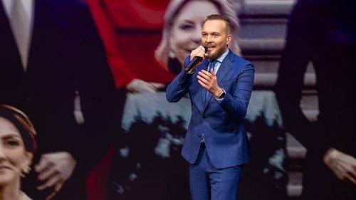 Lubach Season 3 Episode 13 - Episode 13