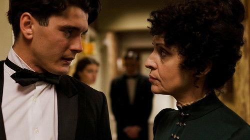 Grand Hotel Season 2 Episode 6 - The Anniversary