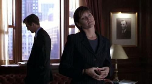 Law & Order Season 7 Episode 10 - Legacy