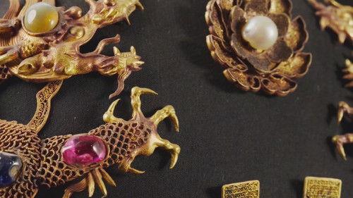 Every Treasure Tells a Story Season 4 Episode 23 - Episode 23