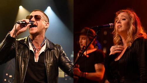 Austin City Limits Season 44 Episode 11 - Arctic Monkeys / Wild Child