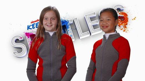 Keep It Spotless Season 1 Episode 14 - The Tortoise vs. the Hare