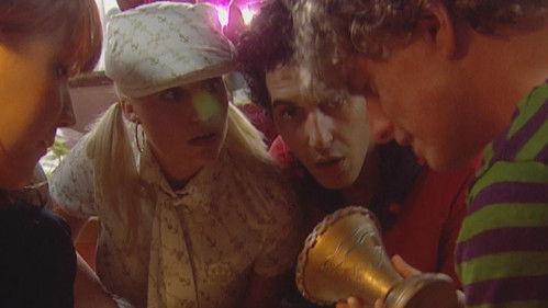 The House Of Anubis Season 2 Episode 3 - Episode 3