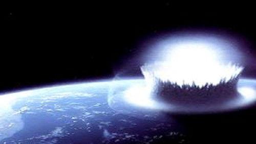 The Universe Season 2 Episode 12 - Cosmic Collisions