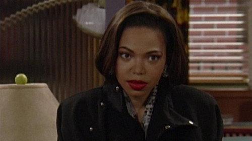 Martin Season 1 Episode 21 - I'm Not Your Superwoman