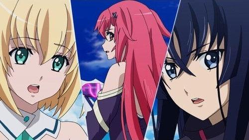 Sky Wizards Academy Season 1 Episode 8 - Beyond the Rankings