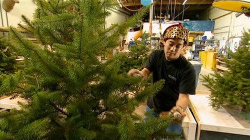 MythBusters Season 4 Episode 27 - Holiday Special