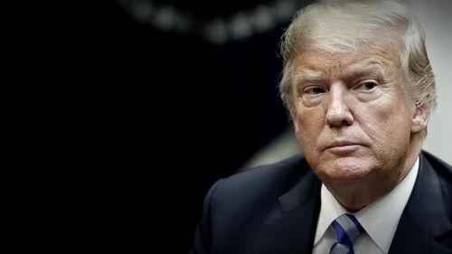 Frontline Season 37 Episode 15 - The Mueller Investigation