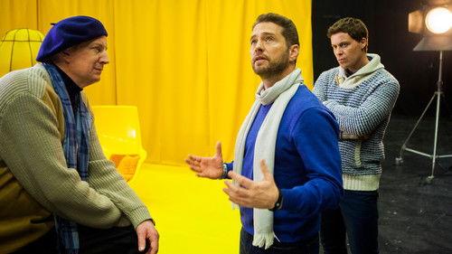 Welcome to Sweden Season 2 Episode 2 - Searching for Bergman/Ljuden