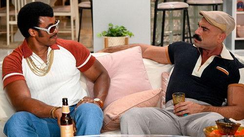 Young Rock Season 3 Episode 3 - On the Ropes