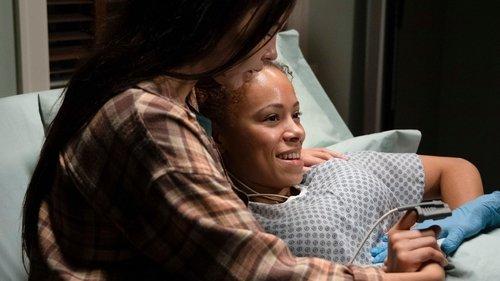 Siren Season 3 Episode 4 - Life and Death