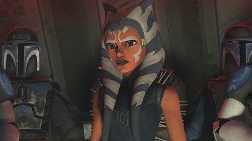 undefined Season 7 Episode 11 - Shattered