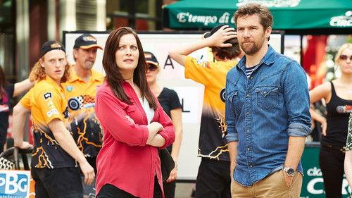 undefined Season 2 Episode 4 - I Dream of Broccolini