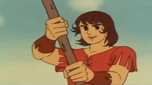 King Arthur and the Knights of the Round Table Season 2 Episode 7 - Defeat the Evil Heir