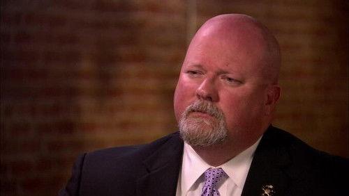 Dateline: Unforgettable Season 2 Episode 2 - The Officer's Wife