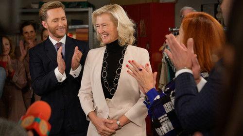 Cuéntame cómo pasó Season 22 Episode 5 - Episode 5