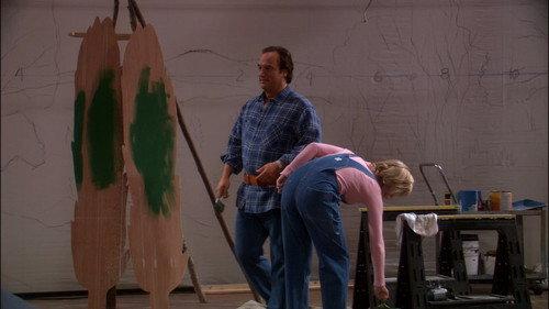 According to Jim Season 2 Episode 9 - Thanksgiving Confidential