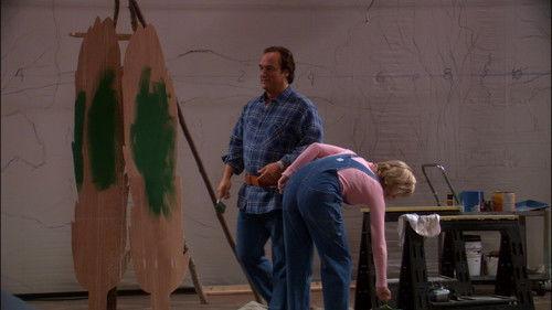 According to Jim Season 2 Episode 9 - Thanksgiving Confidential