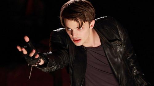 Young Dracula Season 4 Episode 8 - Loyalty's for Breathers