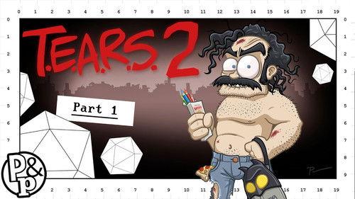 Rocket Beans Pen & Paper Season 1 Episode 2 - Episode 2