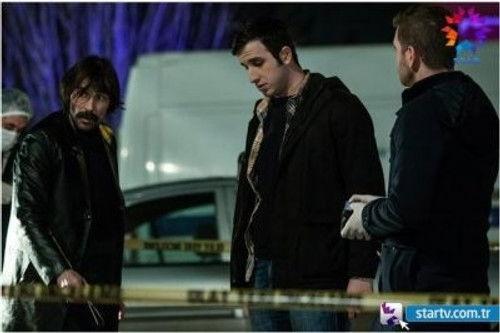 Behzat Ç.: An Ankara Policeman Season 3 Episode 17 - Kapanmayan Hesap