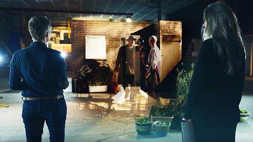 Wrongly Accused Season 1 Episode 6 - Timothy Evans - Part 2