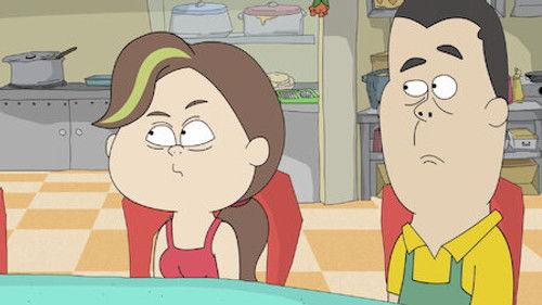 Downstairs Season 1 Episode 4 - No Child Policy